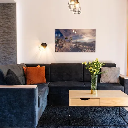 Apartview Plazowa Residence With Parking By Rent Like Home Szczyrk Exterior photo