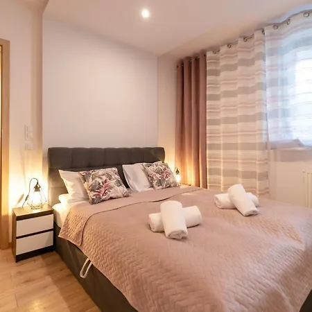 Apartview Plazowa Residence With Parking By Rent Like Home Szczyrk Exterior photo