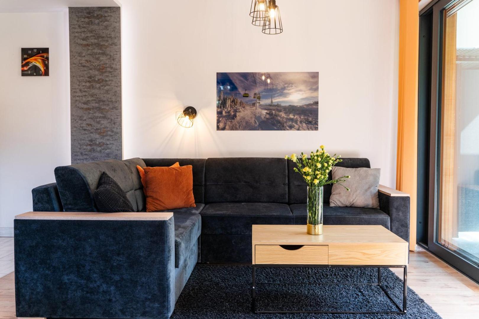 Apartview Plazowa With Parking By Rent Like *