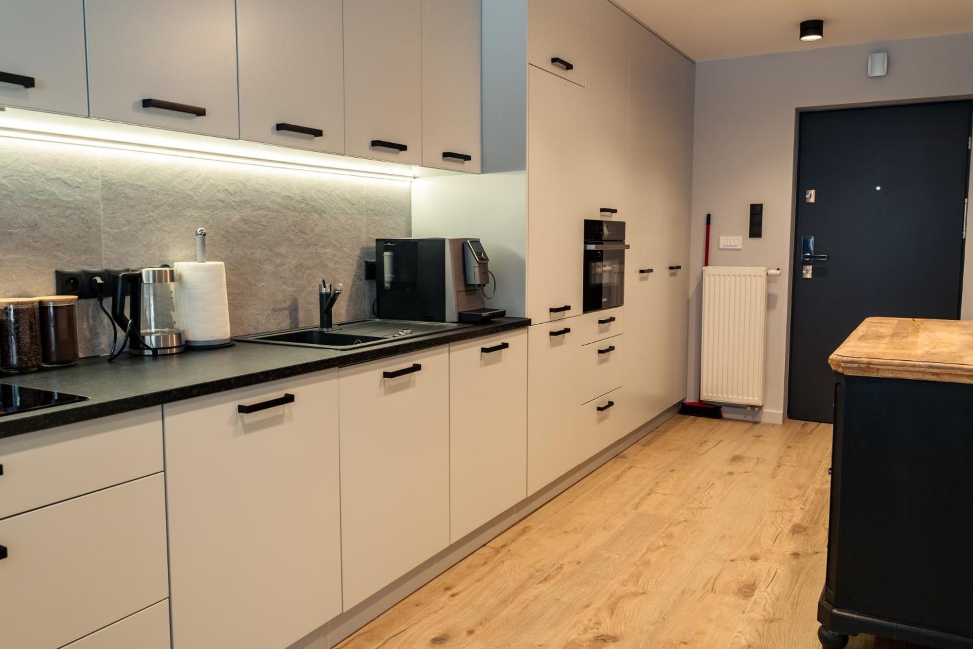 Apartment Apartview Plazowa With Parking By Rent Like Szczyrk