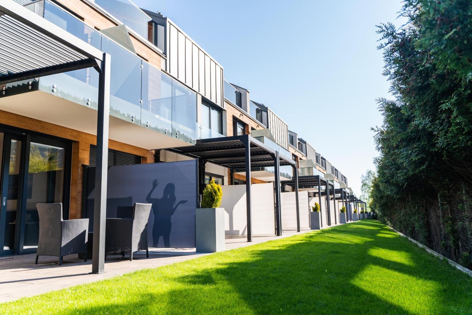 Apartview Plazowa With Parking By Rent Like Szczyrk