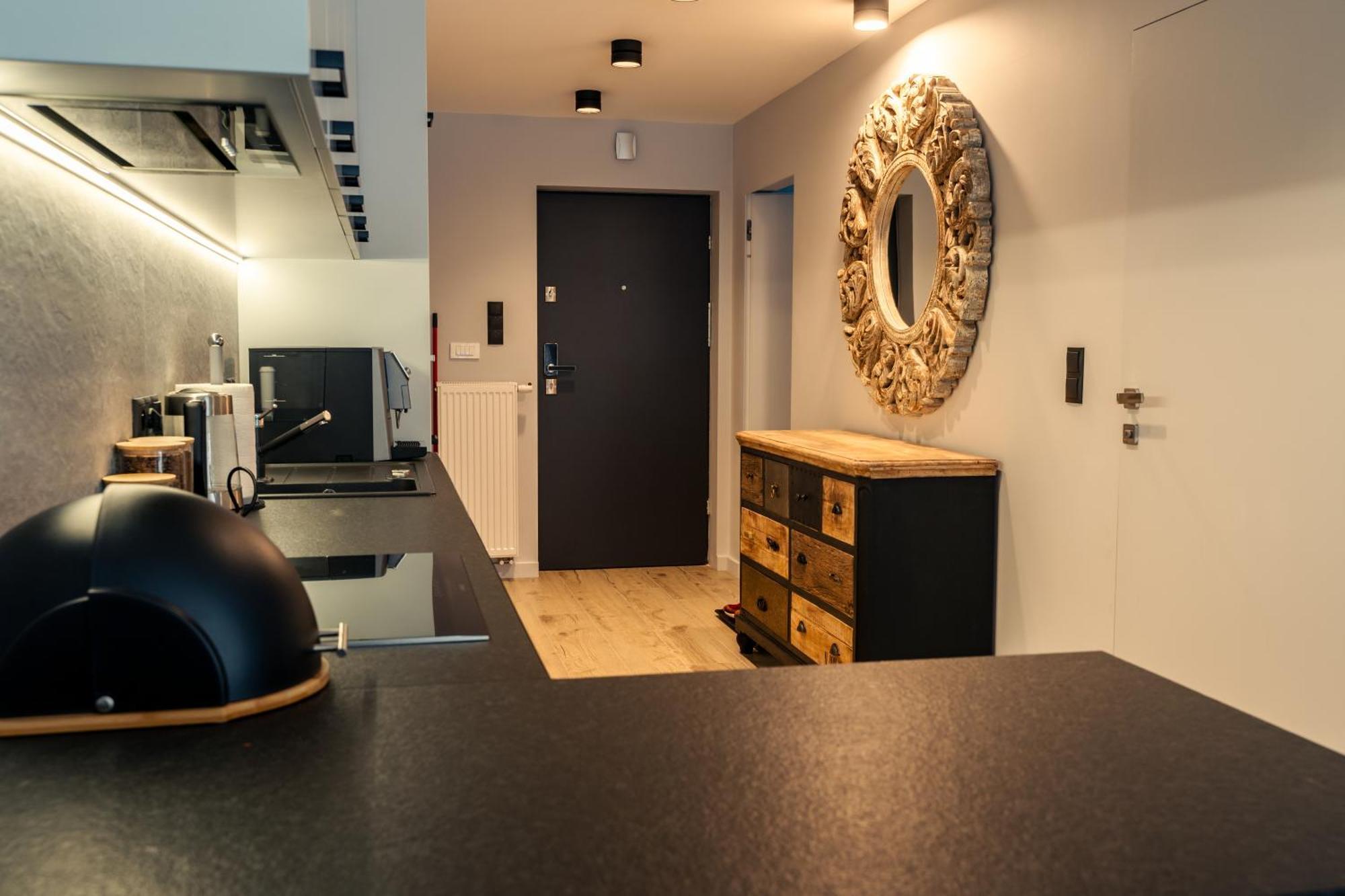 Apartview Plazowa With Parking By Rent Like *